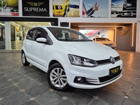 VOLKSWAGEN FOX 1.6 MSI TOTAL FLEX CONNECT 4P MANUAL VOLKSWAGEN FOX 1.6 MSI TOTAL FLEX CONNECT 4P MANUAL
